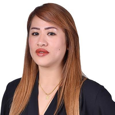 Shyrel Del Monte 