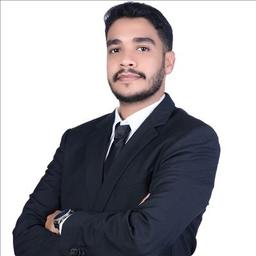 Mohammed Ghaffar  