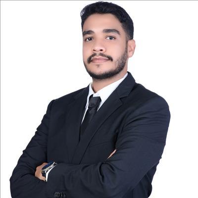 Mohammed Ghaffar  