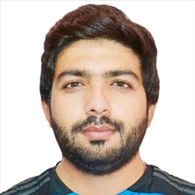 Muhammad Adeel Akbar 