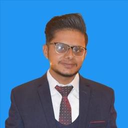 Abdul Mubeen 