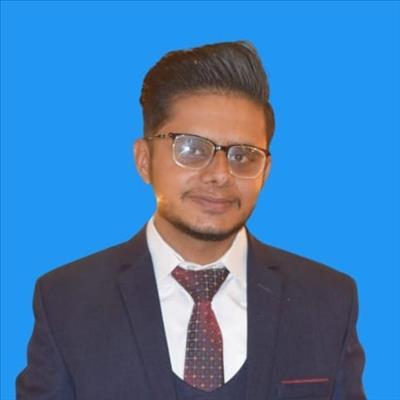 Abdul Mubeen 