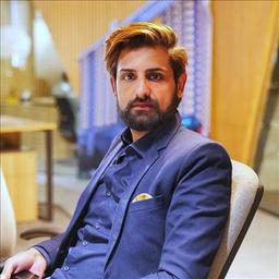 Faizan Ali 