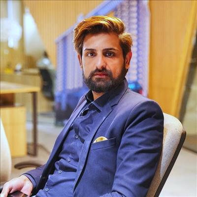 Faizan Ali 