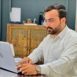Muhammad Saad 