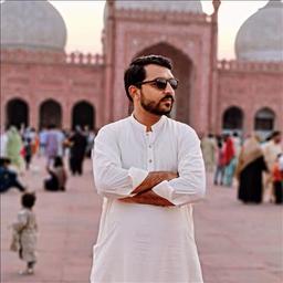 Elahi Bukhsh 