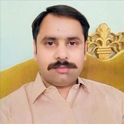 Usman Malik  