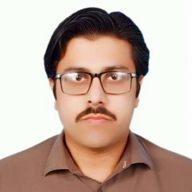Faizan Ali