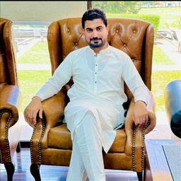 najeeb khan Afridi  