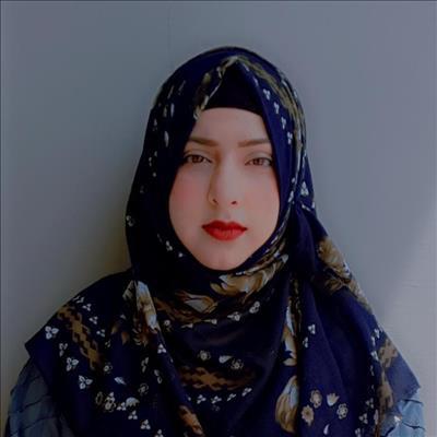 Kianat Usman