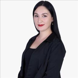 Regina Gizzatova 