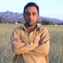 Khalid Usman 