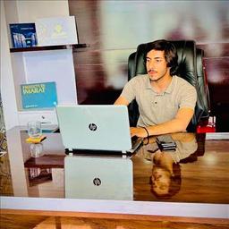 Kamran Sheraz 