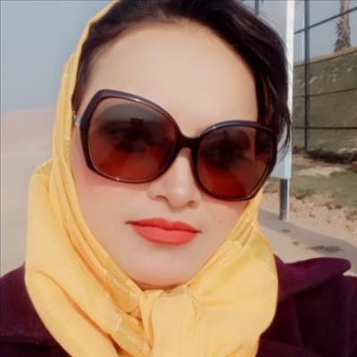 Farzana Naeem