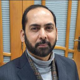 Faisal Alam 