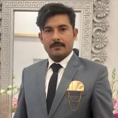 M Sarfraz Javed 