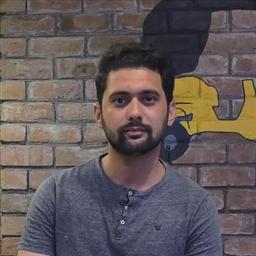 Muhammad jameel 