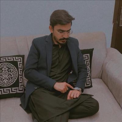 Muhammad Maaz 