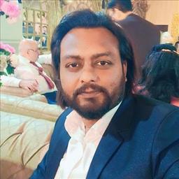 Junaid Johnson 