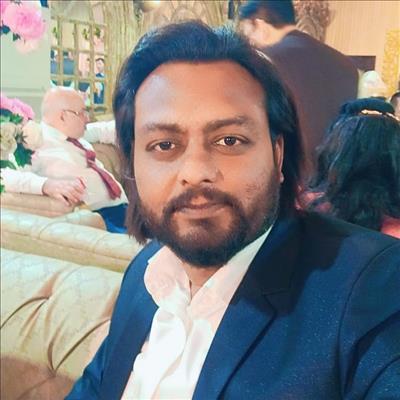 Junaid Johnson 