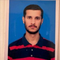 Mubasher  Abbasi