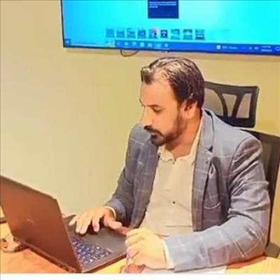 Atif Jamal 