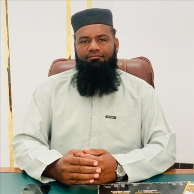 Atif Naeem  