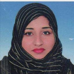 Misbah kalsoom