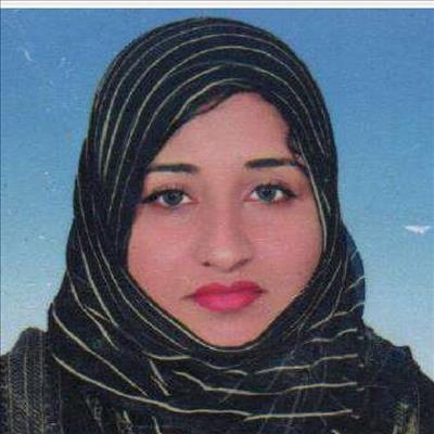 Misbah kalsoom