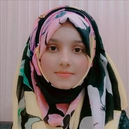 Alia Rubab 