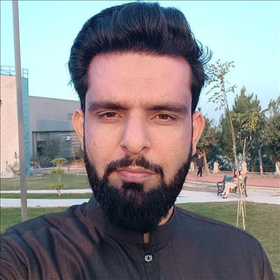 Usman Ali 