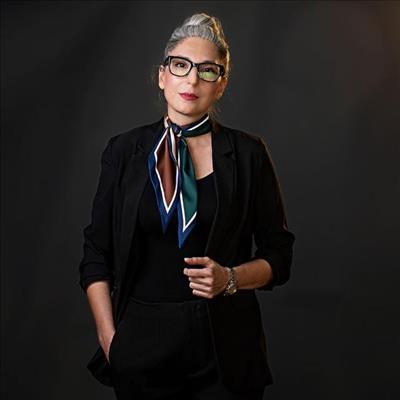 Bahareh Yavarizadeh
