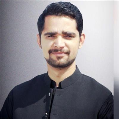 Asad Niazi 