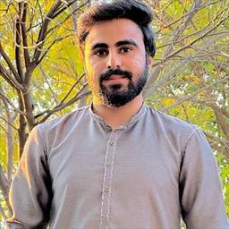 Abdullah Imtiaz 