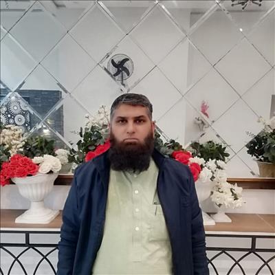 Rao Abid Ali 