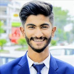 Phinehas Khan 