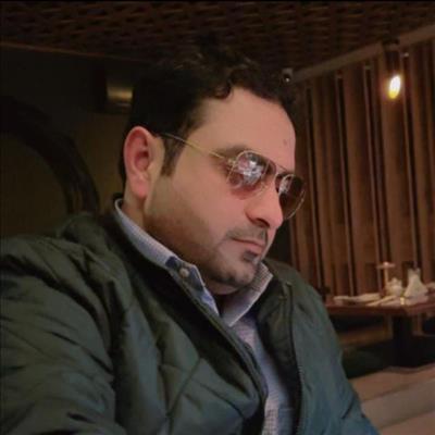 Mian Kashif 