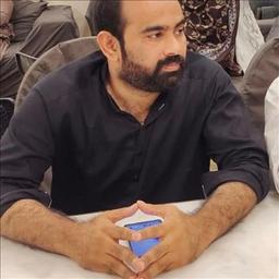 Soomro Bilal (CEO) 