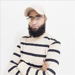 Numan Uddin 