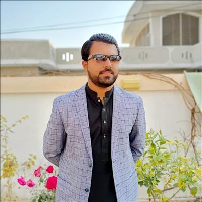 Ehtisham Qayyaum 