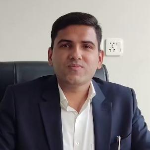 Hassan Iqbal  