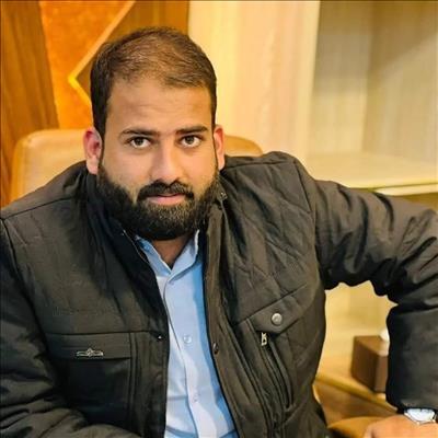 Waleed Shahzad  