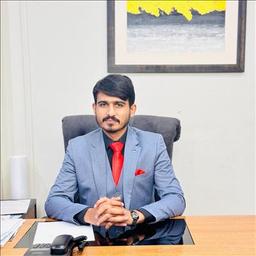 Arsalan Ahmad