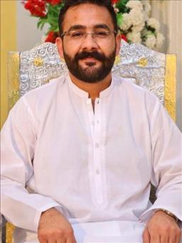 Talha Mushtaq 