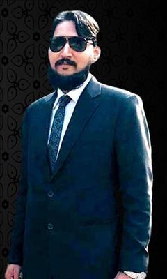 Raheel Nawaz  