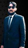 Raheel Nawaz  