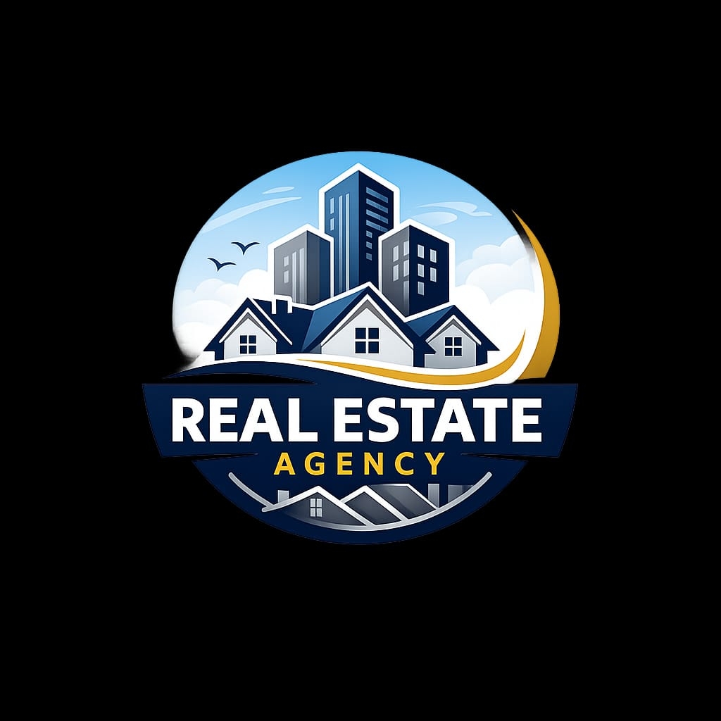 Islamabad Real Estate Agency Logo