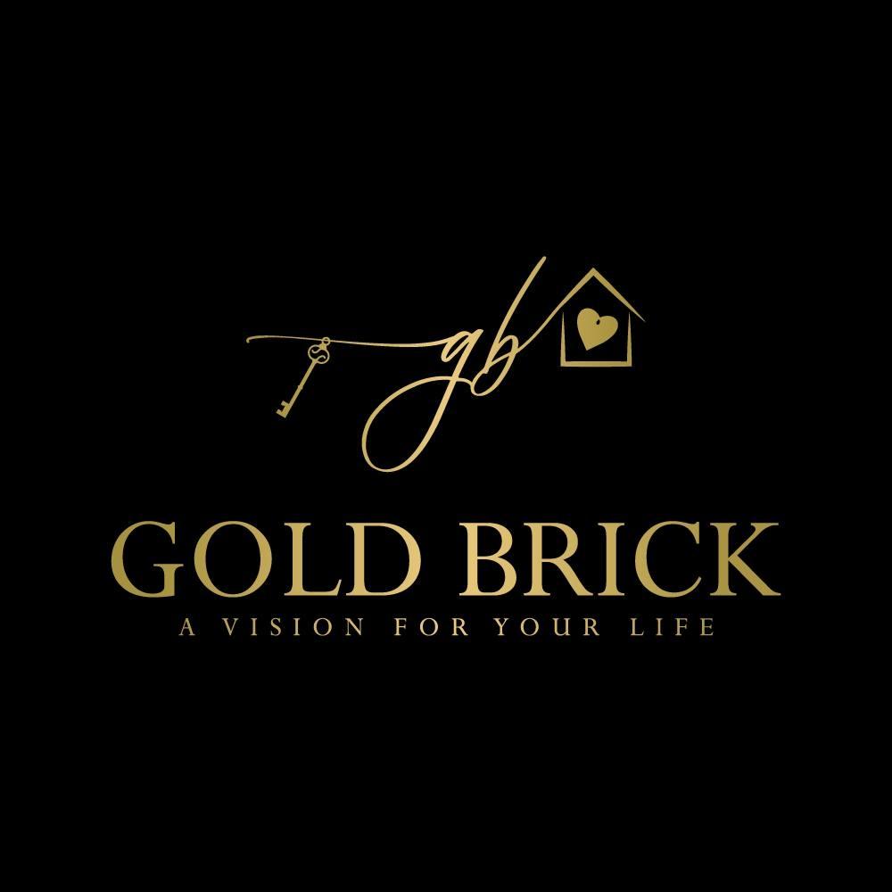 Gold Brick  Gold Brick