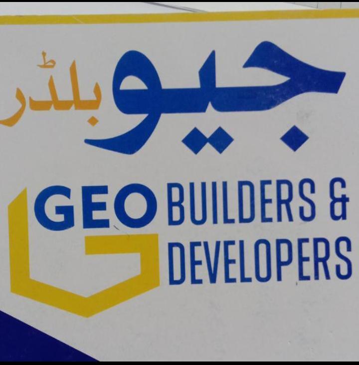 GEO Builders & Developers GEO Builders & Developers