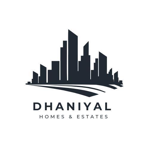 Dhaniyal Homes & Estates Dhaniyal Homes & Estates